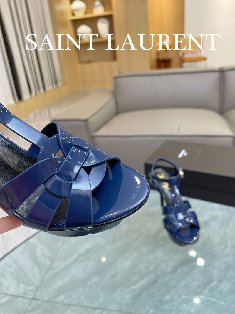 YSL High Heels